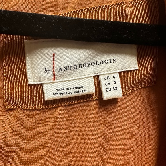 Anthropologie Dress - Picture 6 of 6